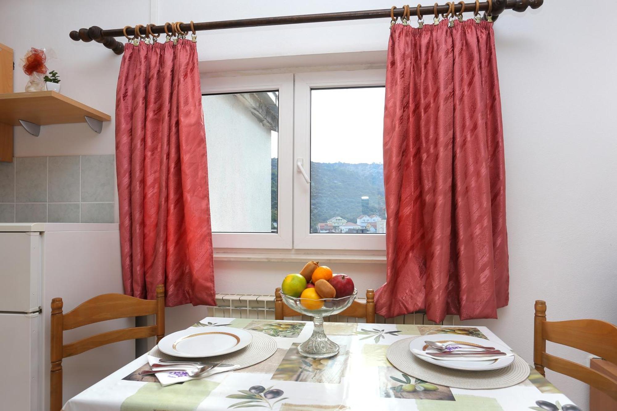 Apartments And Rooms With Parking Space Marina, Trogir - 5953 Zimmer foto