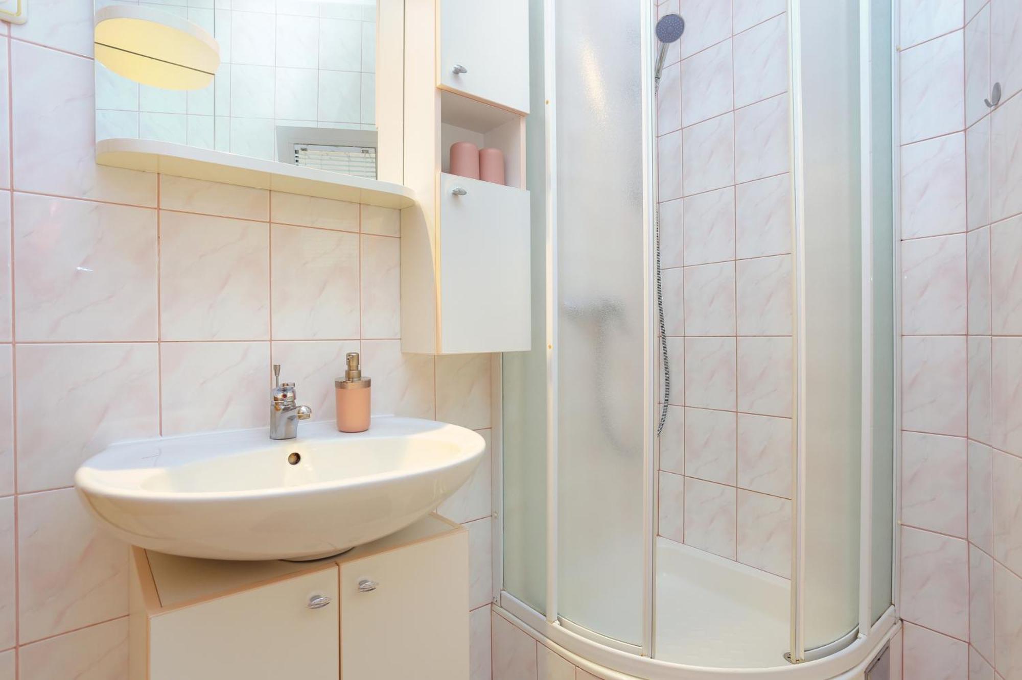 Apartments And Rooms With Parking Space Marina, Trogir - 5953 Zimmer foto